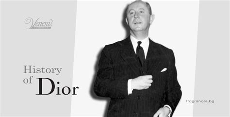 interesting facts about dior|when was christian dior founded.